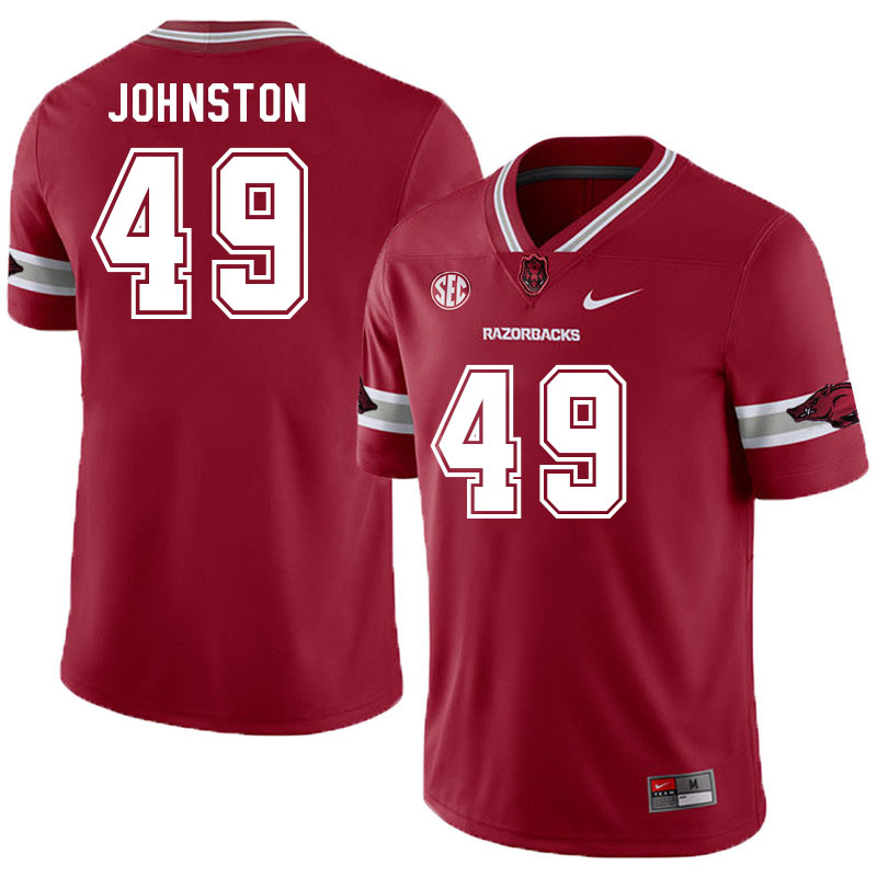 New Products : Arkansas Razorbacks College Football|Basketball Jerseys ...